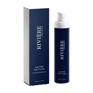 Age-Defy Day Cream by RIVIÈRE (Reviere)